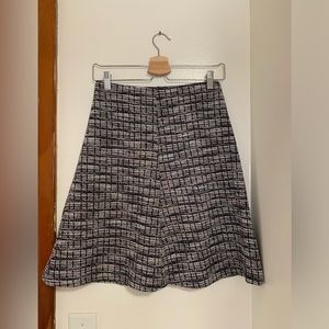 Ann Taylor skirt size 00P